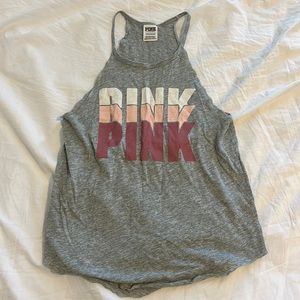 PINK Shirt XS